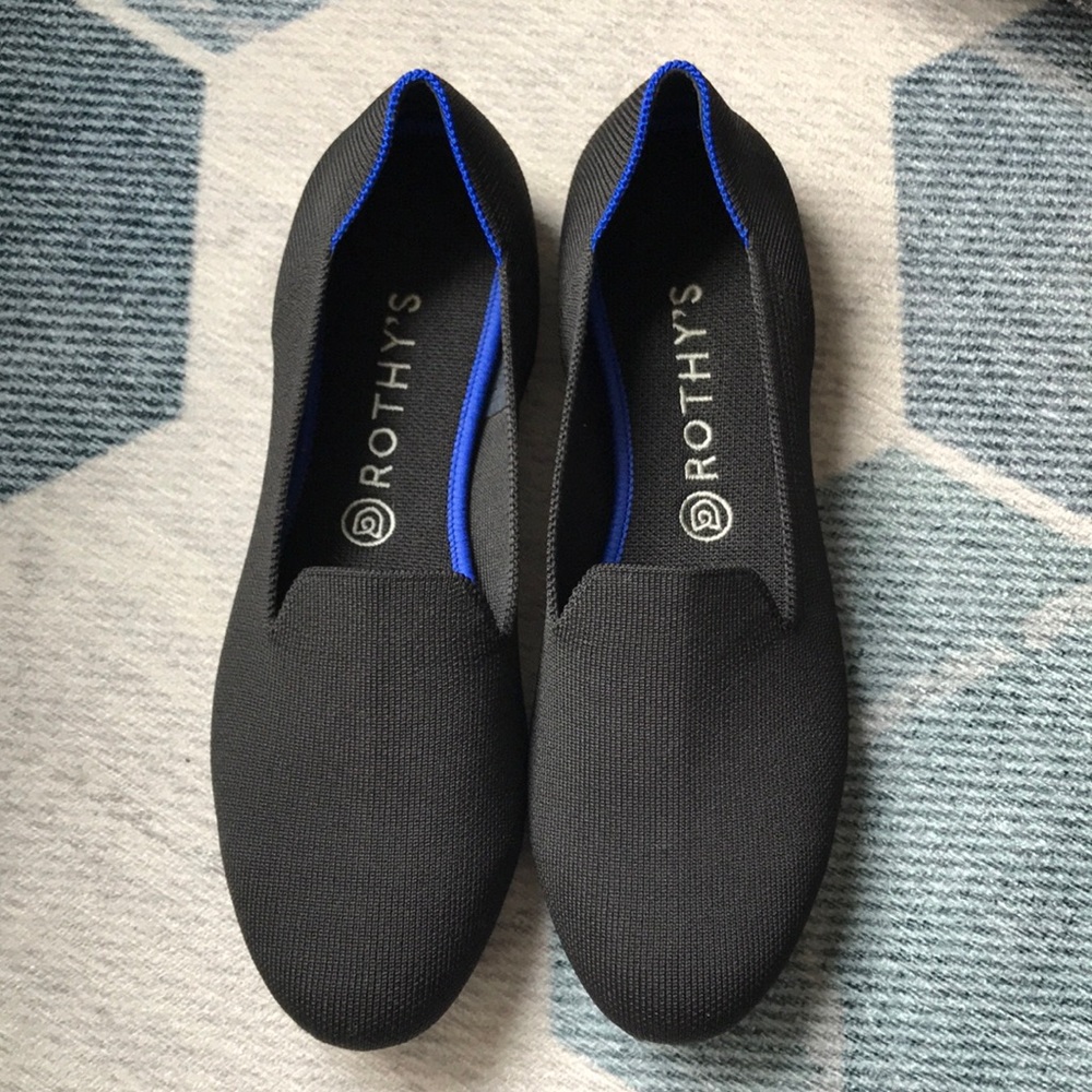 Rothy’s Loafers
